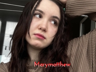 Marymatthew
