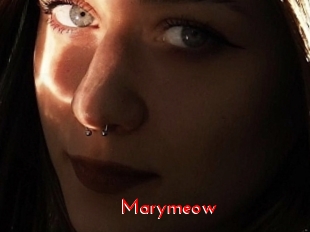 Marymeow