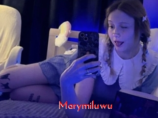 Marymiluwu
