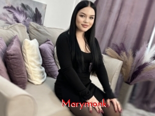 Marymonk