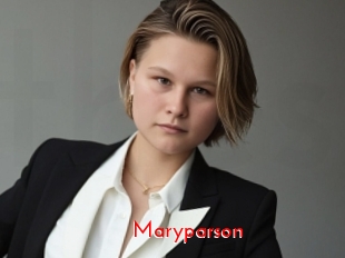 Maryparson
