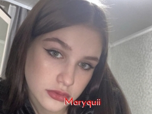 Maryquii
