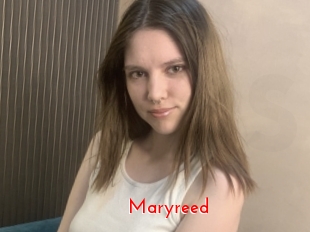 Maryreed