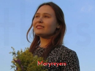 Maryreyers