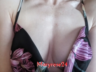 Maryrose24