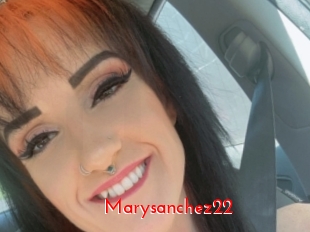 Marysanchez22