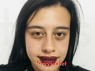 Marysexhot