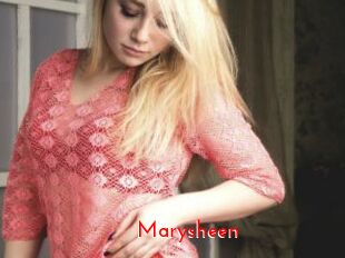 Marysheen
