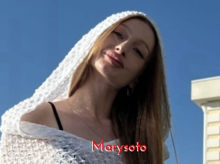 Marysoto