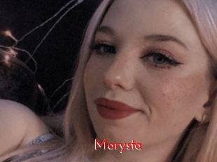 Marysta