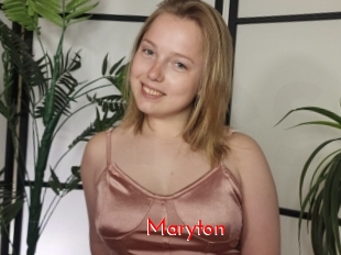 Maryton