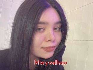 Marywellison