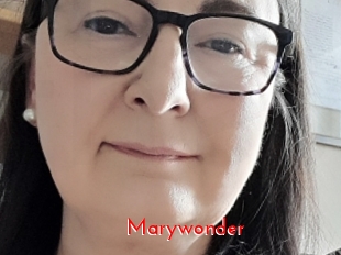 Marywonder