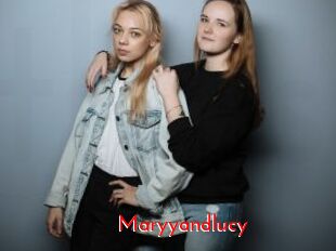 Maryyandlucy