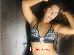 Masarasex