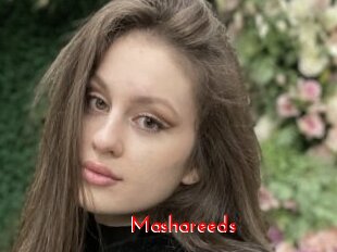 Mashareeds