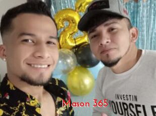 Mason_365