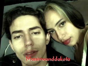 massimoanddakota The Sex