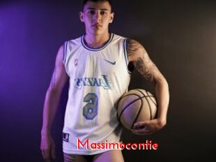 Massimocontie
