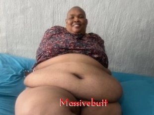 Massivebutt