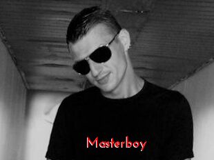 Masterboy