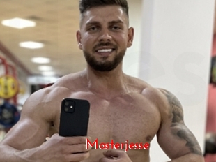 Masterjesse