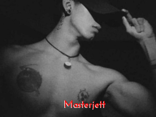 Masterjett