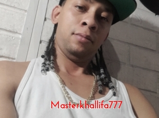 Masterkhallifa777