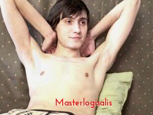 Masterlogisalis