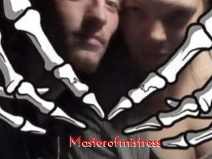 Masterofmistress