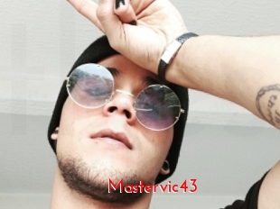 Mastervic43