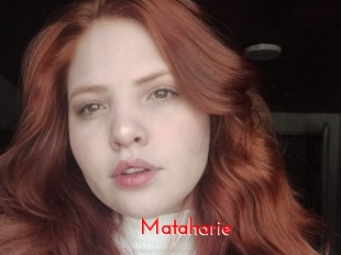 Mataharie