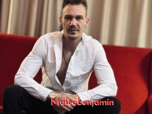Mateobenjamin