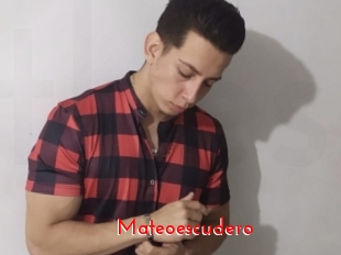 Mateoescudero