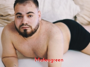 mateogreen The Sex