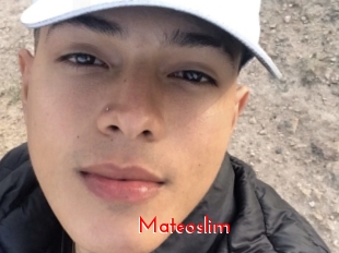 Mateoslim