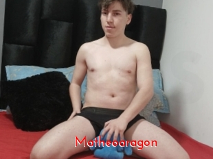 Matheoaragon