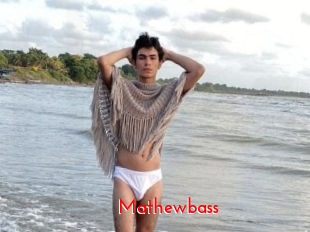 Mathewbass