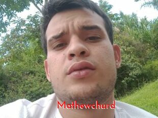 Mathewchurd