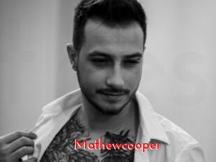 Mathewcooper