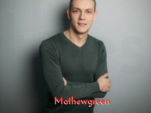 Mathewgreen