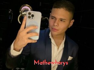 Mathewharys