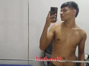 Mathews18