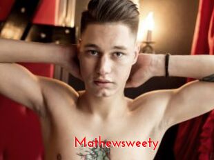 mathewsweety The Sex