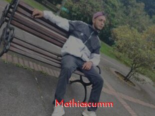 Mathiascumm