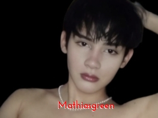 mathiasgreen The Sex