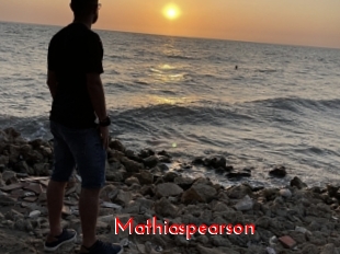 mathiaspearson The Sex
