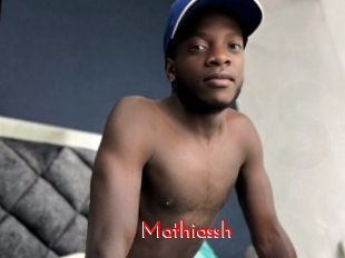 Mathiassh