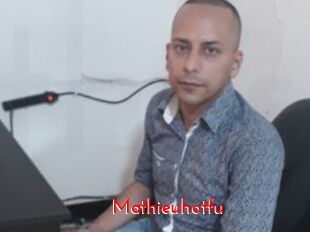 Mathieuhotfu