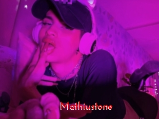 Mathiustone
